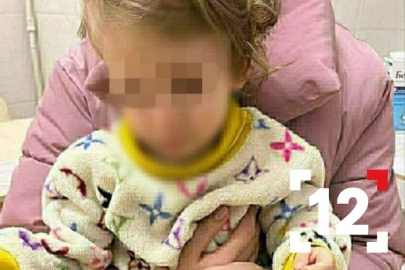 Нема на що утримувати: мати 8-х дітей відмовилася від дев'ятої