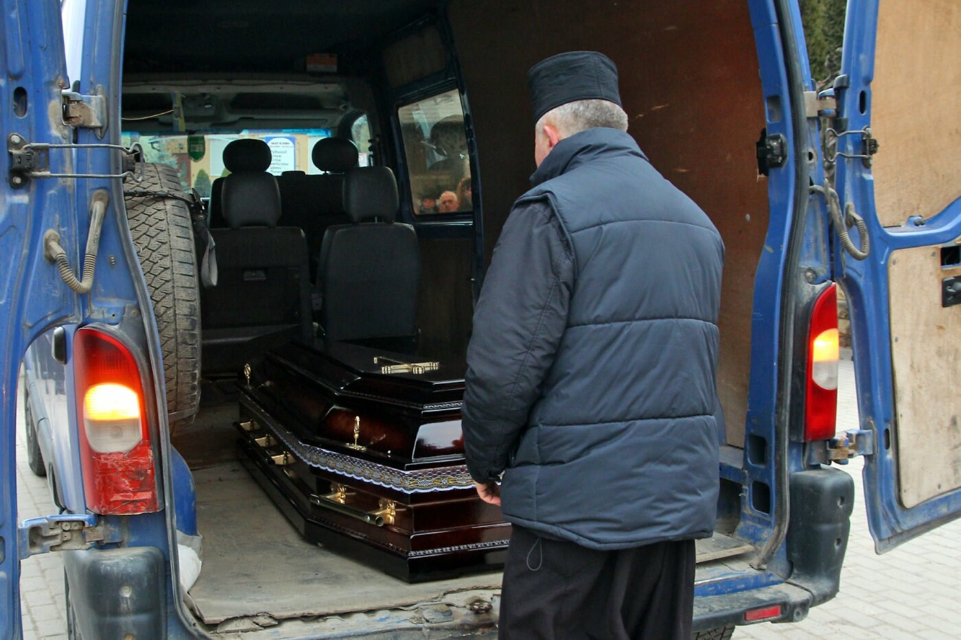 Сьогодні на Тернопільщині прощатимуться з 19-річним героєм, який загинув через російських окупантів