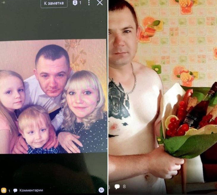 Вбито окупанта, який на Київщині зґвалтував жінку, а її чоловіка застрелив,- ЗМІ, фото-1