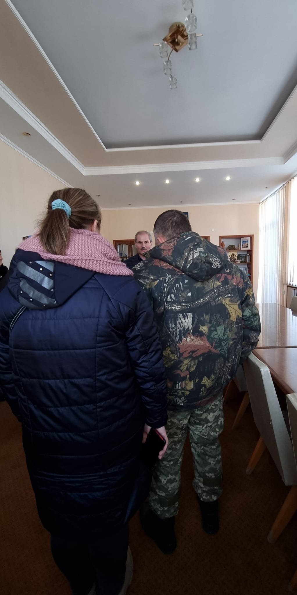 Спеціально приїхав з фронту, щоб одружитися: приємна подія на Тернопільщині