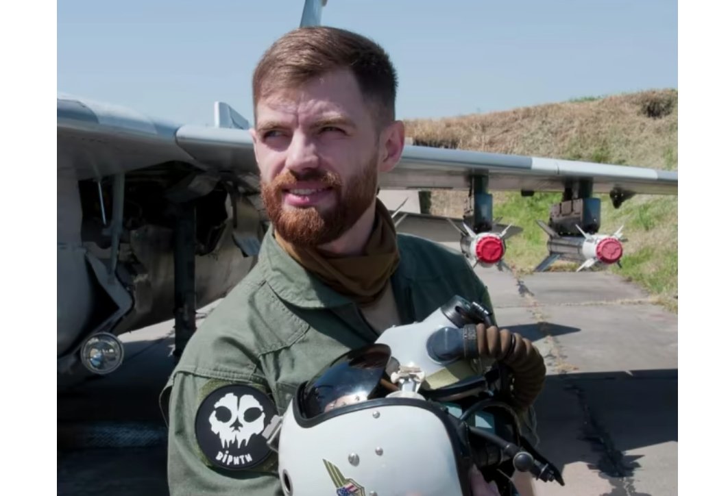Покинув армію на знак протесту, але вернувся, щойно почалась війна: зворушлива історія 