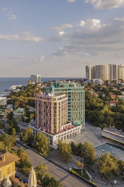 Відпочинок в Одесі 2026: де відпочити, що подивитися та куди піти?, фото-77