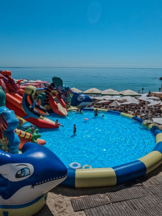 Відпочинок в Одесі 2026: де відпочити, що подивитися та куди піти?, фото-171