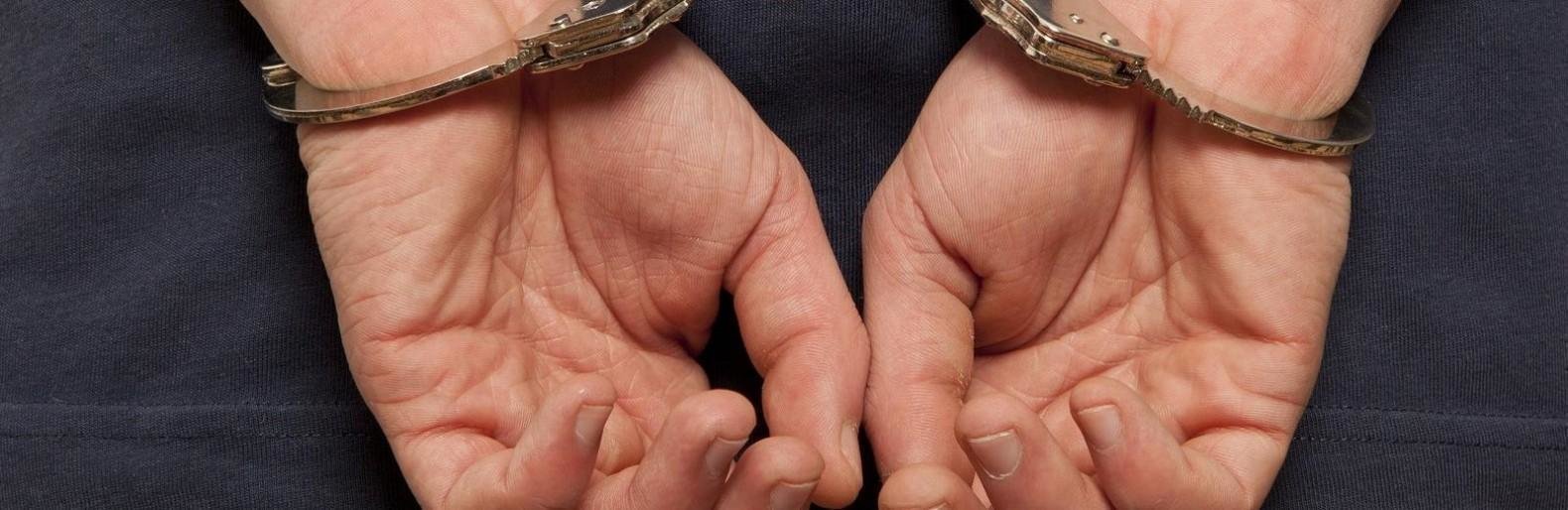 Затримали злодія, який намагався обікрасти тернопільський супермаркет Затримали злодія, який намагався обікрасти тернопільський супермаркет