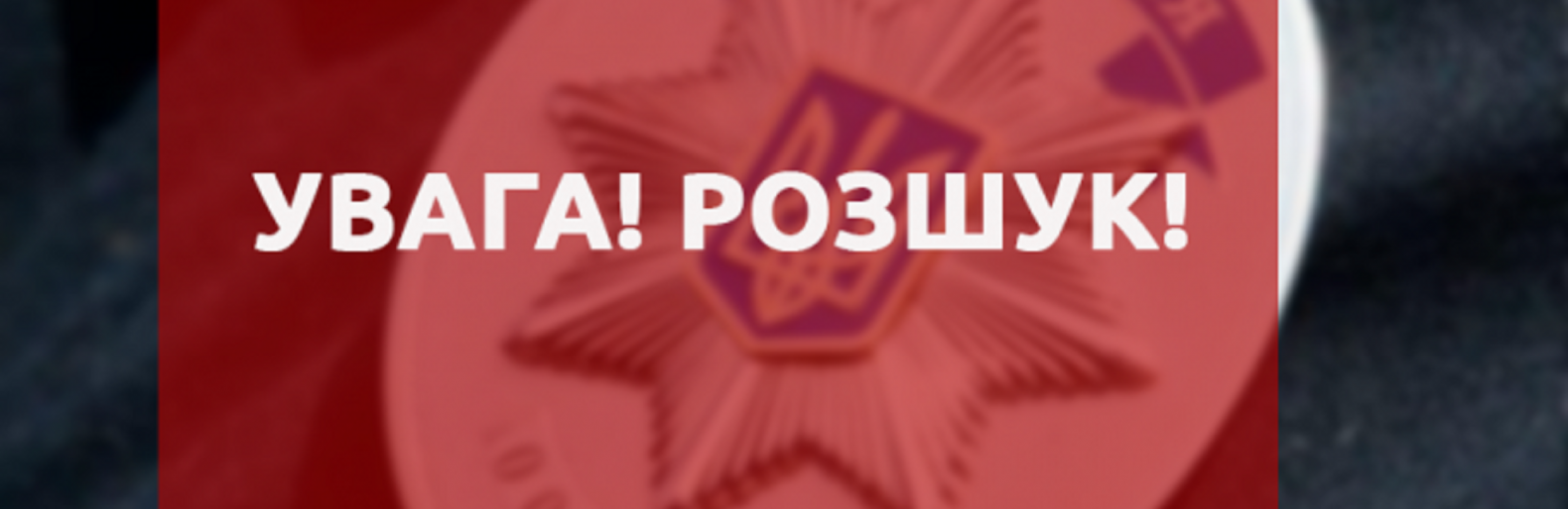 На Тернопільщині розшукують чоловіка, який зник 6 лютого На Тернопільщині розшукують чоловіка, який зник 6 лютого, Антоніна Сімаченко