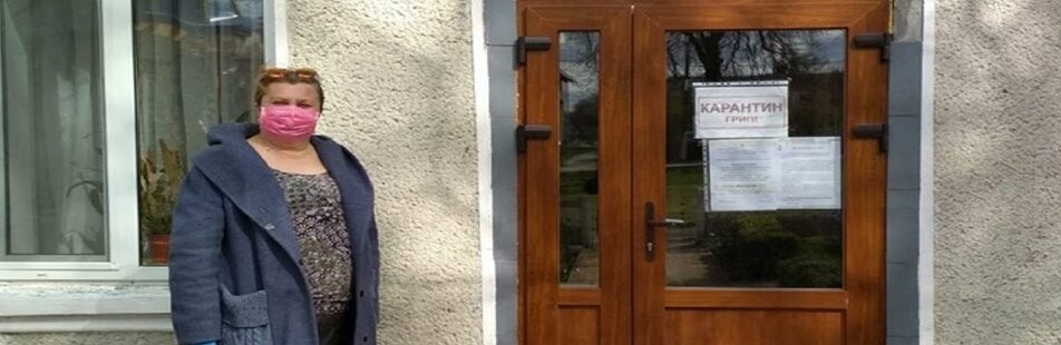 "Ми звітували, але реакції не було": у домі престарілих на Тернопіл... "Ми звітували, але реакції не було": у домі престарілих на Тернопільщині одразу 21 особа захворіла на коронавірус, Дмитро Бондаренко