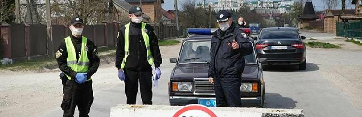 Коронавірусне пекло у Почаєві: число хворих продовжує різко зростати, на COVID-19 тестують пацієнтів психлікарні