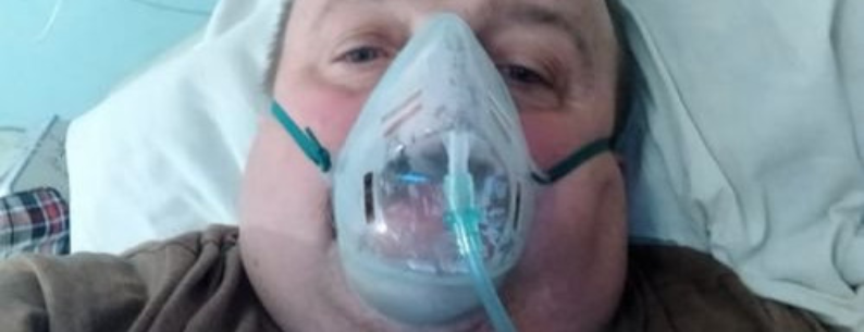 “Страшно, коли кисень зупиняється”: вчитель з Тернопільщини розпові... “Страшно, коли кисень зупиняється”: вчитель з Тернопільщини розповів про страшні реалії лікування COVID-19 в районній лікарні, Тетяна Ілюк