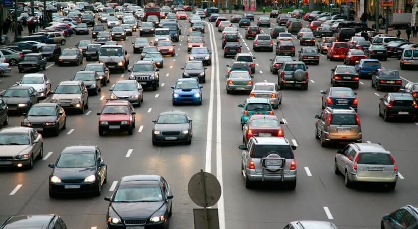 Тернополяни за пів року купили нових авто на 13 мільйонів доларів