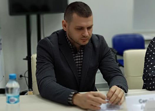 ОСББ допомагають вирішувати проблему браку паркувальних місць ОСББ допомагають вирішувати проблему браку паркувальних місць, Ірина Герман