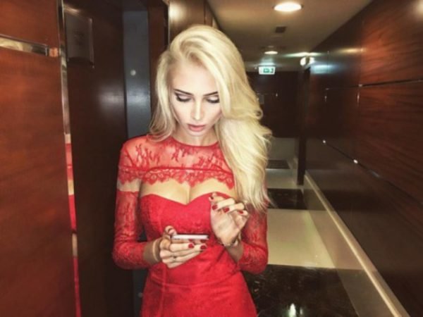 "З папіком треба спати двічі на тиждень": відверта "сповідь" студен... "З папіком треба спати двічі на тиждень": відверта "сповідь" студентки з Тернопільщини, Георгій Шевчук