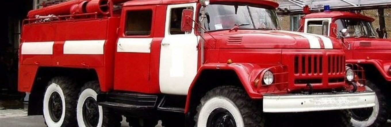 У Тернополі пожежник, який чергував на виборчій дільниці, врятував людину від смерті