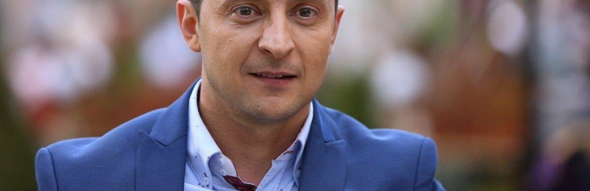 "8000 грн Зеленського": президент пообіцяв гроші для постраждалих через карантин , Георгій Шевчук