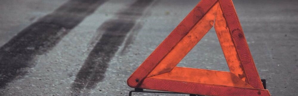 Не встиг загальмувати: ДТП на вулиці Глибокій у Тернополі