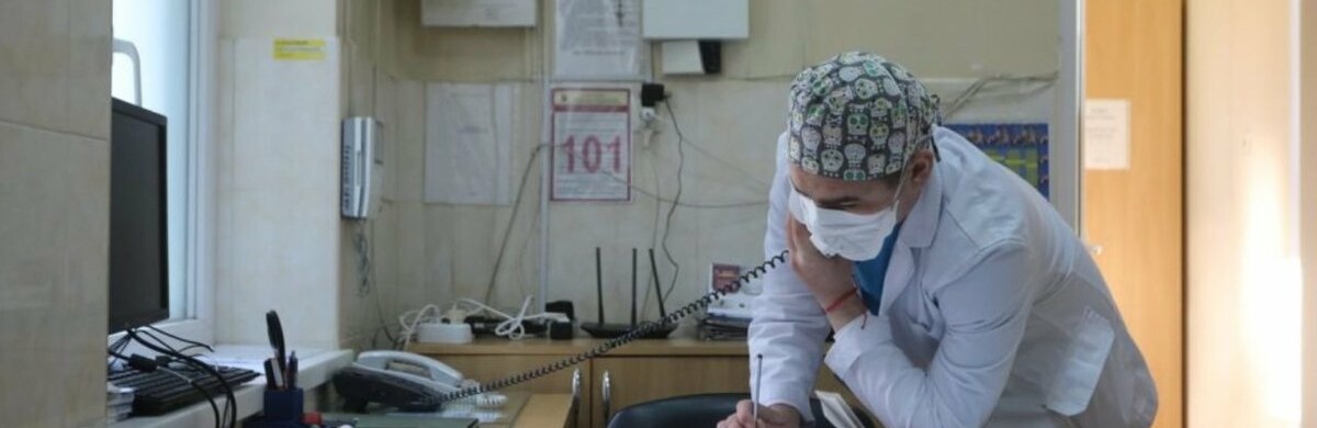 Міряли тиск, але не робили масаж серця: чоловік помер у приймальному відділенні лікарні