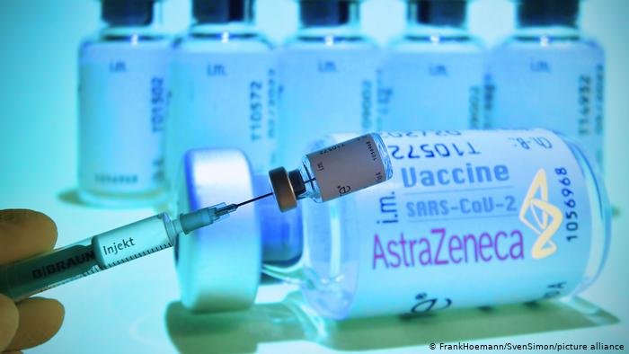 До України прямує вакцина AstraZeneca з Індії: кого вакцинуватимуть... До України прямує вакцина AstraZeneca з Індії: кого вакцинуватимуть в першу чергу?, Ірина Герман