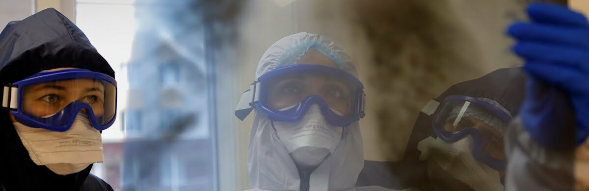  Троє мешканців Тернопільщини вже втретє захворіли на коронавірус