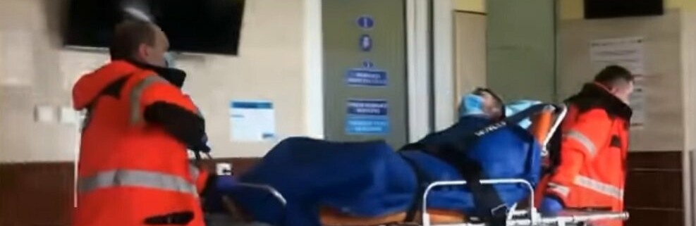 Тіла загиблих в аварії автобуса у Польщі українців везуть на Батьківщину