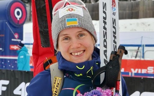 Президент нагородив відомих тернопільських біатлоністок орденами