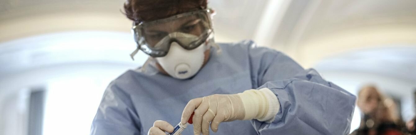 З'ясувалися побічні ефекти від вакцини Covishield: чого остерігатися тернополянам?