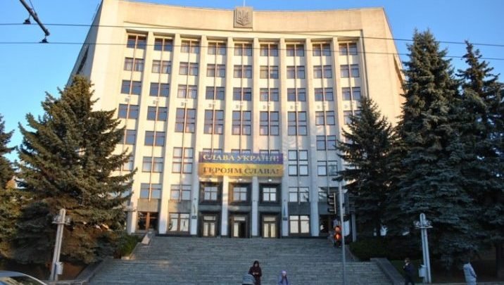 Голові Тернопільської ОДА призначили нового заступника – однодумця Кернеса 