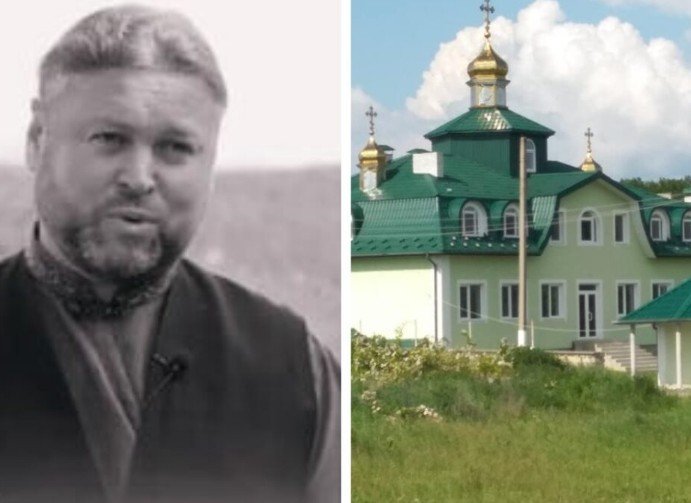 Священника, який трагічно загинув на Тернопільщині, називали монахом-екзорцистом: заради зцілення до нього їхали з усієї України