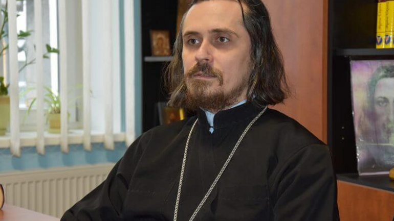 Тернопільський архиєписком буде керувати Хмельницькою єпархією ПЦУ, очільник якої помер від коронавірусу
