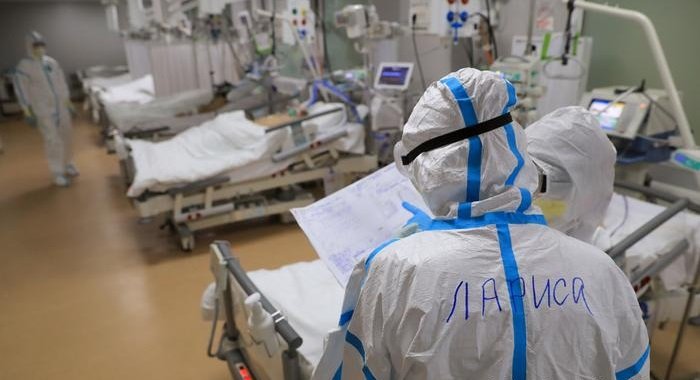 Знов більше десятка померлих: коронавірус продовжує сіяти смерть на Тернопільщині