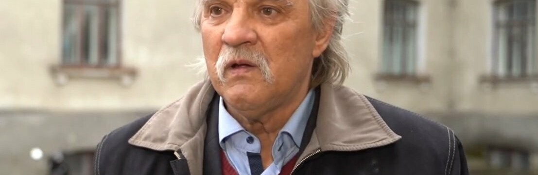 Схуд на 23 кілограми: мешканець Тернопільщини понад два місяці боровся з коронавірусом
