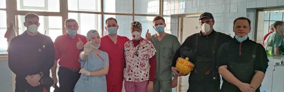 Чоловік одягнув на свій статевий орган гайку і опинився у 
