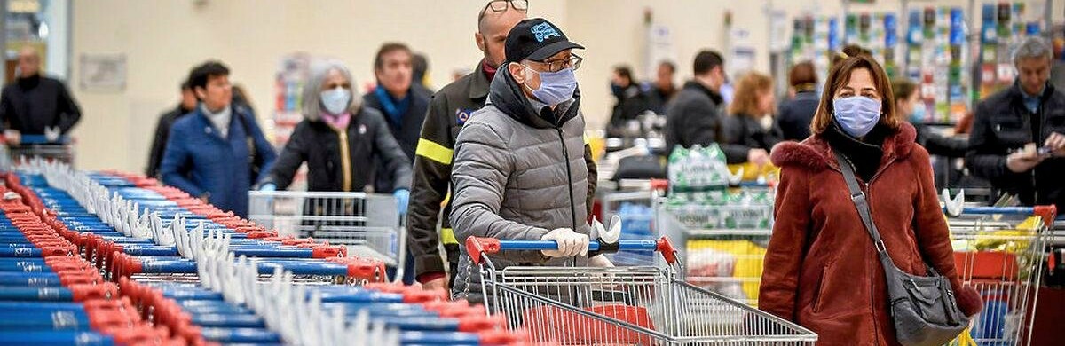 Тернопільський епідеміолог розповів, як в супермаркетах наражають покупців на небезпеку