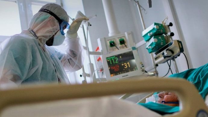 Минулої доби від COVID-19 померло лише двоє мешканців Тернопільщини: епідемія іде на спад?