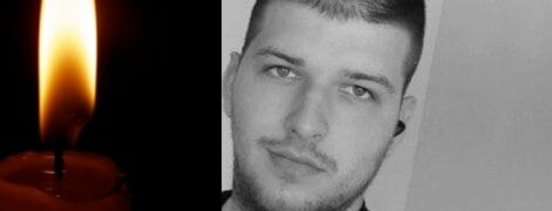 24-річного Михайла Зубчука знайшли мертвим: виявлено тіло єдиного сина онкохворої матері, Георгій Шевчук