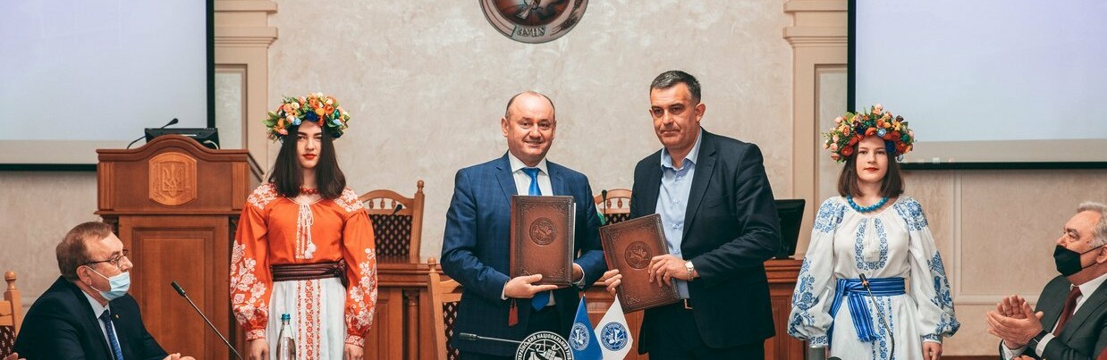 Співпраця з Бучацькою громадою Співпраця з Бучацькою громадою, Оксана Федоришин