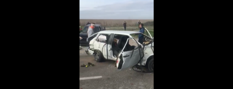 Жахлива ДТП за участю відразу 4-ох авто: з'явилися подробиці аварії поблизу Тернополя