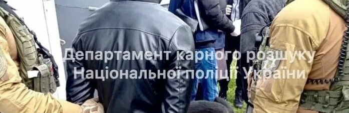 Кровна помста: підліток холоднокровно розстріляв чоловіка