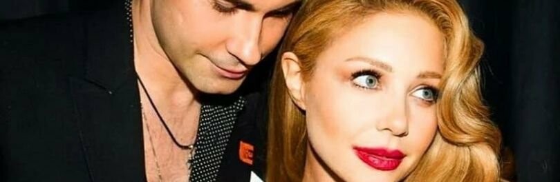 "Нав'язати любов неможливо": Тіна Кароль вперше прокоментувала свій... "Нав'язати любов неможливо": Тіна Кароль вперше прокоментувала свій роман із Даном Баланом (ФОТО)