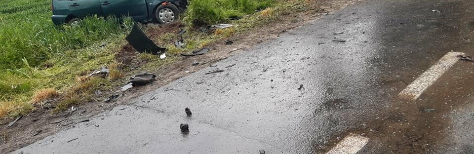Мікроавтобус з українцями потрапив в смертельну ДТП в Польщі (ФОТО) Мікроавтобус з українцями потрапив в смертельну ДТП в Польщі (ФОТО)