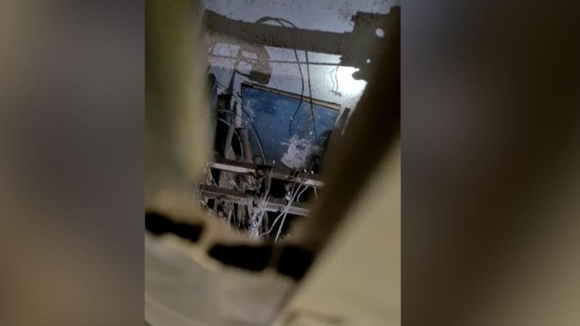 У Польщі ліфт з українцями зірвався з 15 поверху