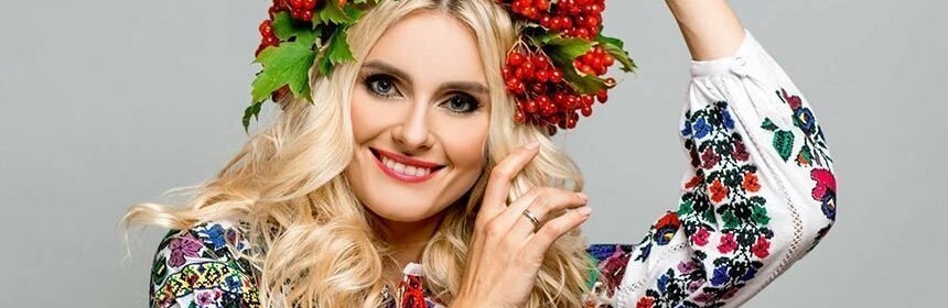 Ірина Федишин вдруге вийде заміж