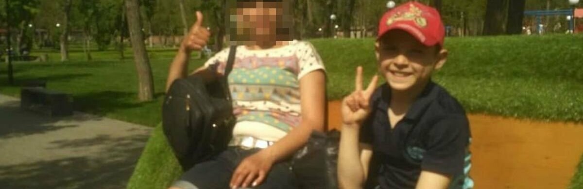 8-річного хлопчика, який пішов на дитячий майданчик і зник, знайшли мертвим