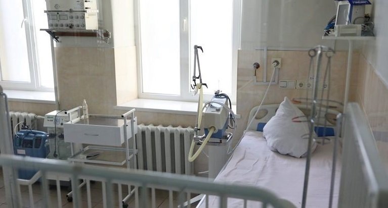 Минулої доби на Тернопільщині від коронавірусу не померла жодна людина