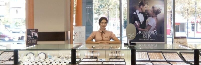 Пограбування віку: із ювелірної крамниці злодії винесли більше мільйона євро