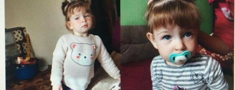 2-річна дівчинка безслідно зникла на Тернопільщині: поліцейські закликають про допомогу