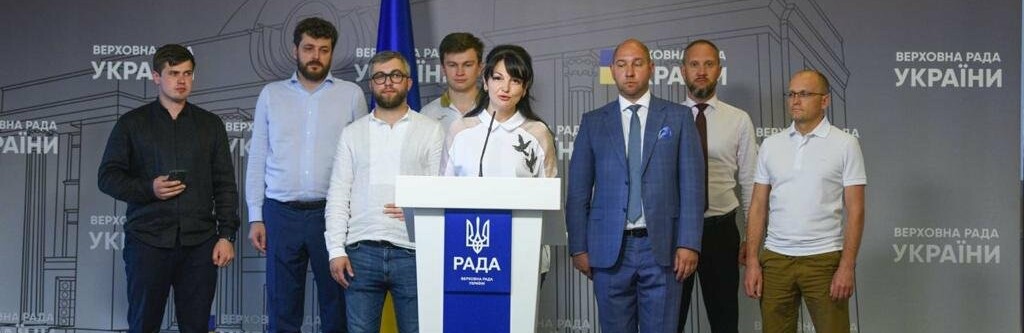 Людмила Марченко: «Ми працюємо над тим, щоб капеланство в Україні закріпити на законодавчому рівні»