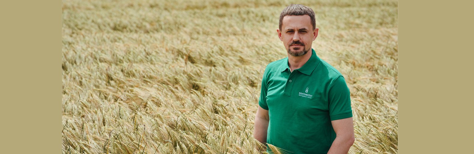 «Наша єдина мета – працювати на землі, вирощуючи гідні врожаї». Віктор Вальчук про земельну реформу та позицію «Контінентал» стосовно відкриття ринку землі в Україні