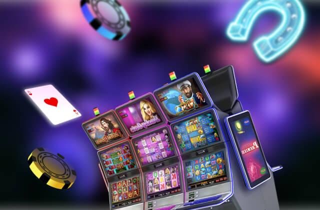 Winning Tactics For Лучшая мобильная версия казино 2025