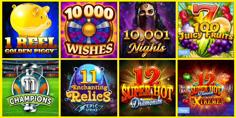 где играть в казино онлайн