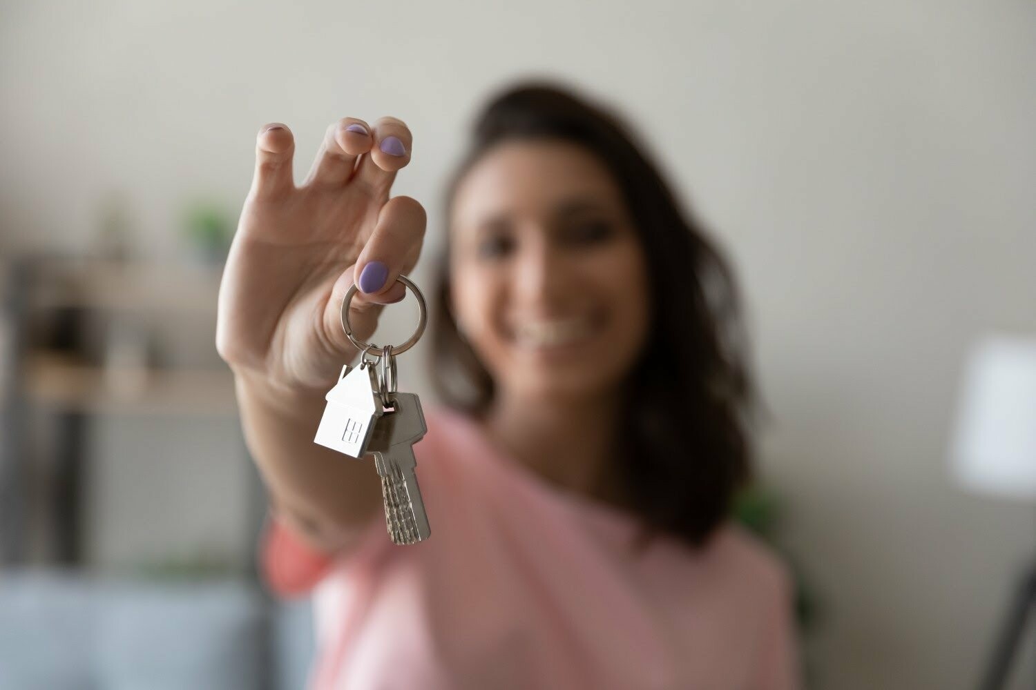 Покупка квартиры без посредников купить дом в словакии иностранцу
