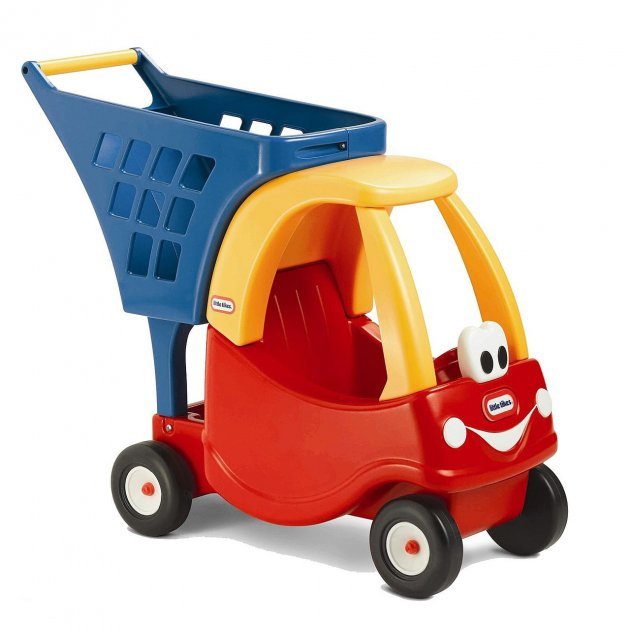 Discount best sale little tikes